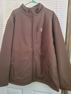 Yee Yee Concealed Carry Jacket